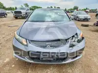 2012 Honda CIVIC фото