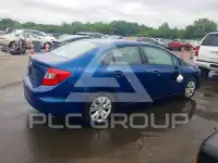 2012 Honda CIVIC photo
