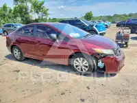 2012 Honda CIVIC photo
