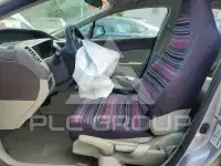 2012 Honda CIVIC photo