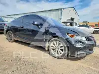 2012 Honda CIVIC photo