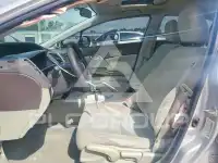 2012 Honda CIVIC фото