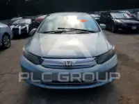 2012 Honda CIVIC фото
