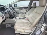 2012 Honda CIVIC photo