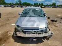 2012 Honda CIVIC фото