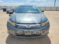2012 Honda CIVIC photo