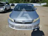 2012 Honda CIVIC фото
