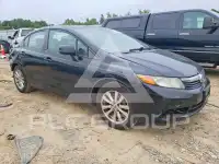 2012 Honda CIVIC photo