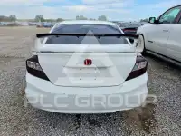 2012 Honda CIVIC photo