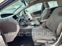 2012 Honda CIVIC фото