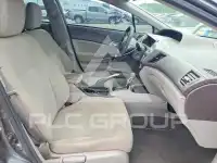 2012 Honda CIVIC фото