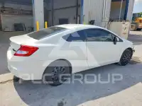 2012 Honda CIVIC фото