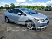 2012 Honda CIVIC фото