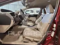 2012 Honda CIVIC фото