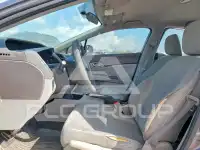 2012 Honda CIVIC фото