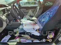 2012 Honda CIVIC фото