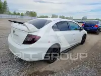 2012 Honda CIVIC photo