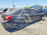 2012 Honda CIVIC photo