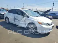 2012 Honda CIVIC фото