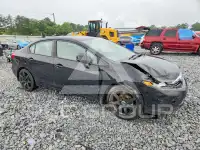 2012 Honda CIVIC фото