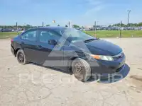 2012 Honda CIVIC фото