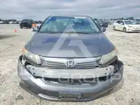 2012 Honda CIVIC фото
