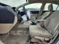 2012 Honda CIVIC фото