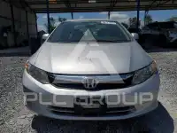 2012 Honda CIVIC photo
