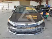 2012 Honda CIVIC фото