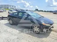 2012 Honda CIVIC photo