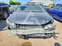 2012 Honda CIVIC фото