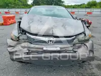 2012 Honda CIVIC фото