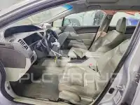 2012 Honda CIVIC фото