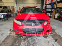 2012 Honda CIVIC фото