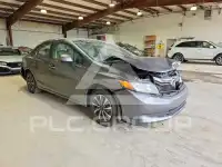 2012 Honda CIVIC фото