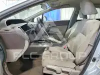 2012 Honda CIVIC фото