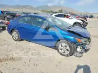 2012 Honda CIVIC фото