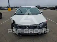 2012 Honda CIVIC фото