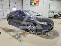 2012 Honda CIVIC фото