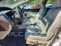 2012 Honda CIVIC photo