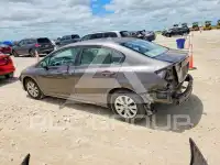 2012 Honda CIVIC photo