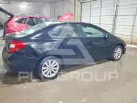 2012 Honda CIVIC photo