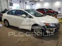 2012 Honda CIVIC photo