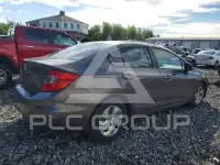 2012 Honda CIVIC фото