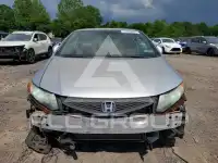2012 Honda CIVIC photo