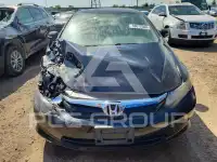 2012 Honda CIVIC фото