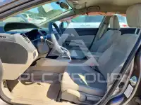 2012 Honda CIVIC фото