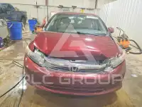 2012 Honda CIVIC фото