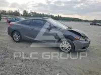 2012 Honda CIVIC фото