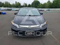 2012 Honda CIVIC фото